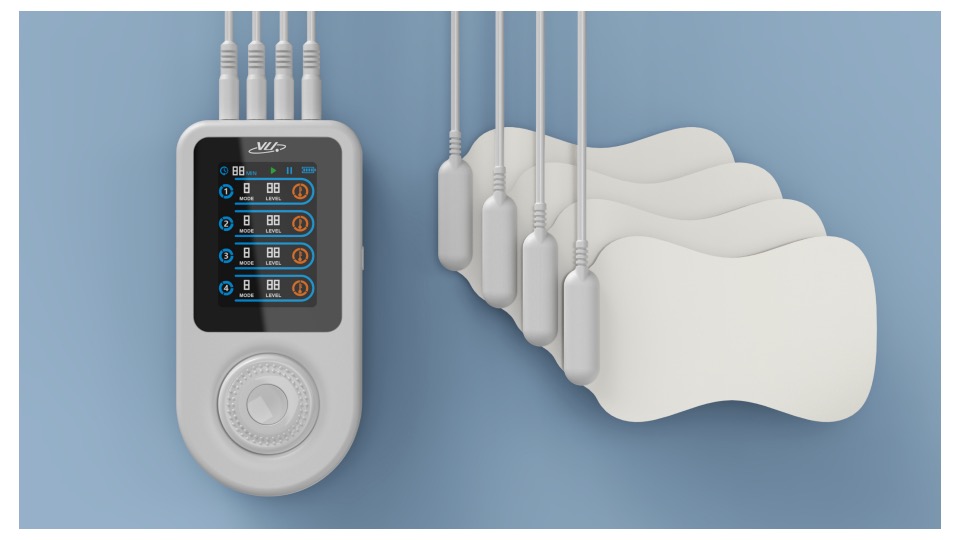 Tens Unit