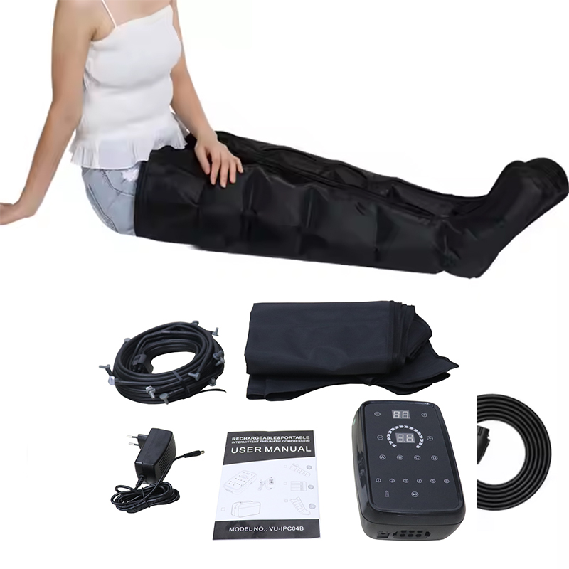 air relax leg compression massager