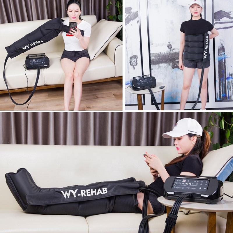 compression leg machine Supplier