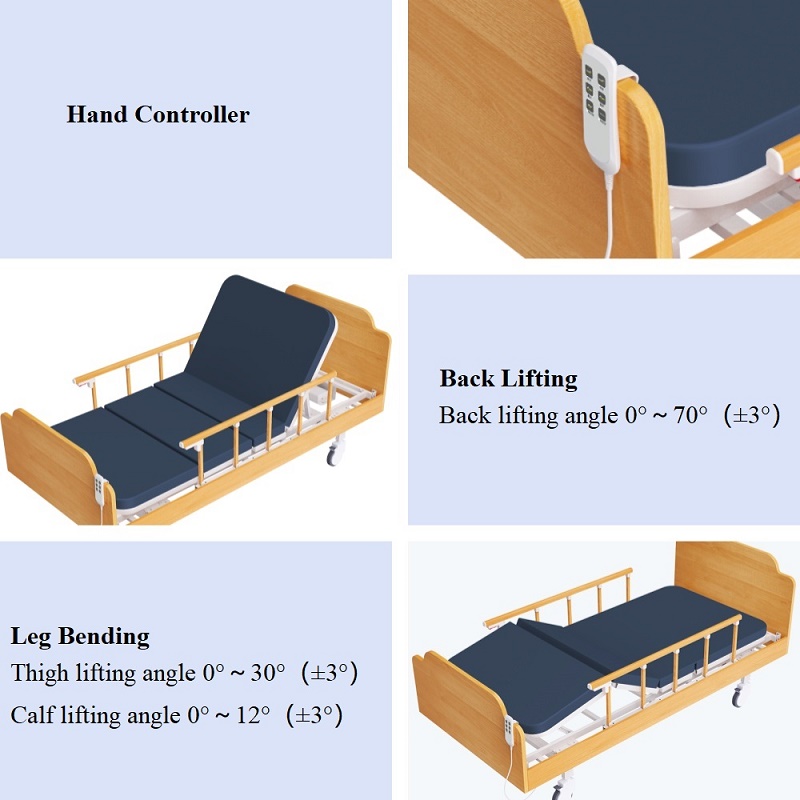 nursing bed price