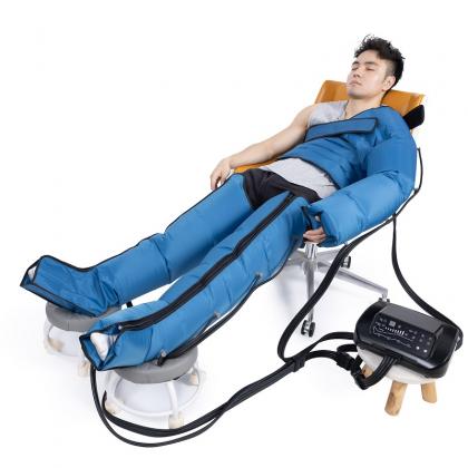 lymphedema massage machine