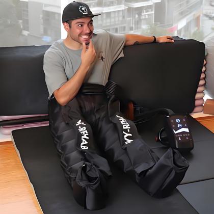  Air Compression Massage Pants