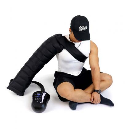 Lymphatic Drainage Massage Device