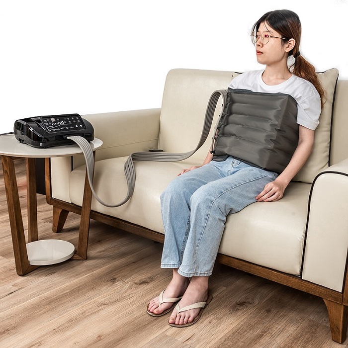 腹部リンパドレナージはどのように免疫力を回復させるのでしょうか?